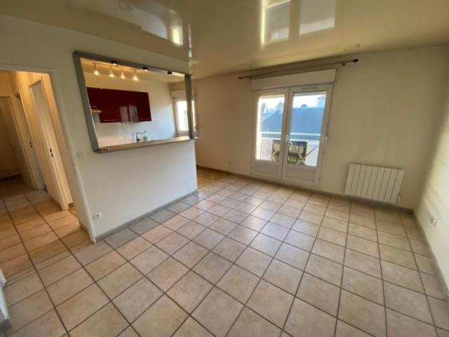 Appartement location à Senlis, Chambly