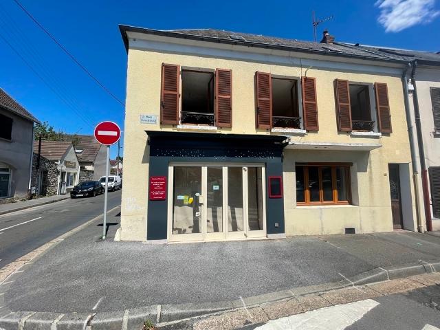 Appartement location à Senlis, Chambly