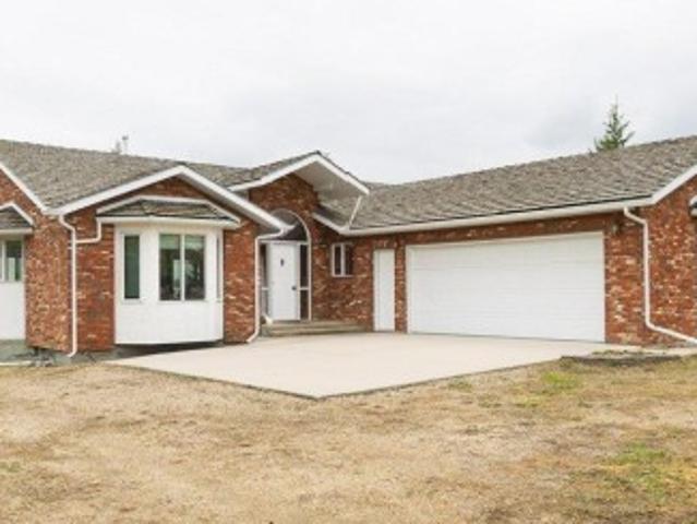 House for sale in Westlock, Alberta