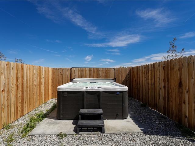 Property for rent in Joshua Tree, California