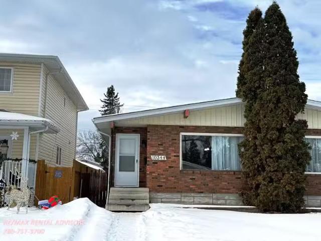 House for rent in Wedgewood, Alberta