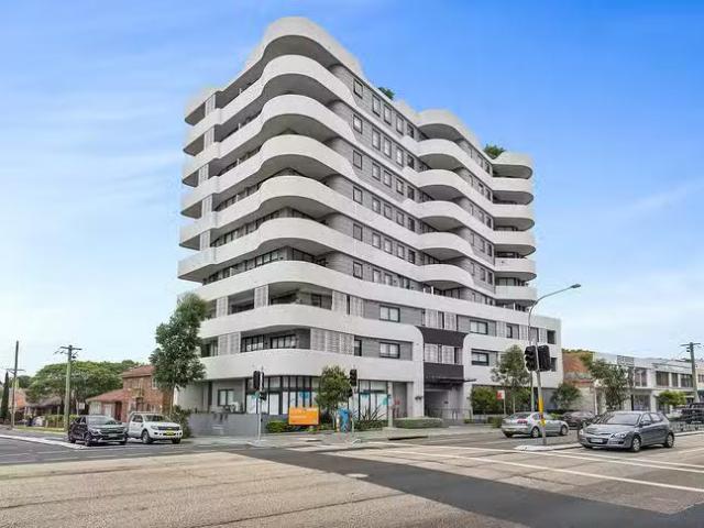 Apartment for rent in Sydney, New South Wales