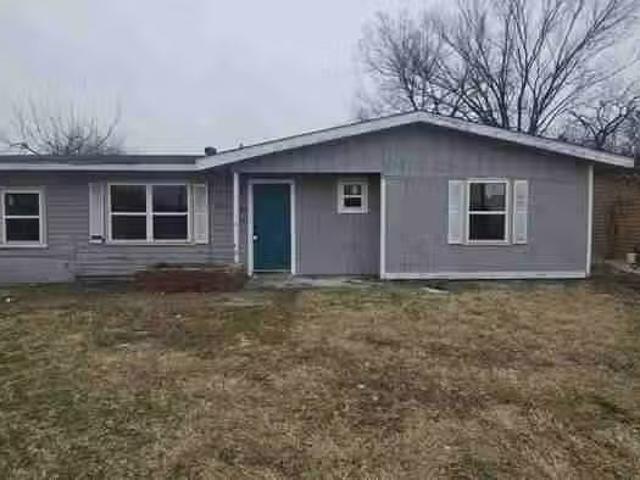 House for rent in Dallas