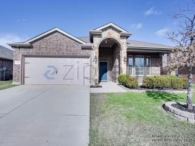 House for rent in Lewisville