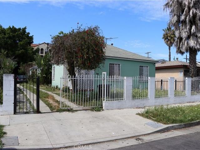 House for sale in Canoga Park, California