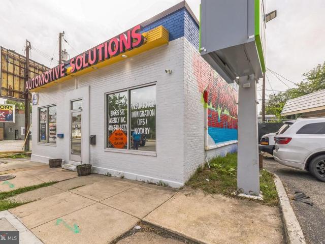 Commercial for sale in Baltimore Commercial for sale in Baltimore