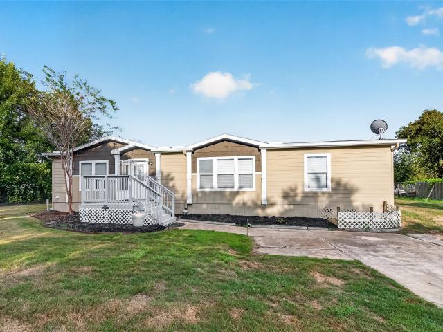 Property for rent in Rosharon, Texas