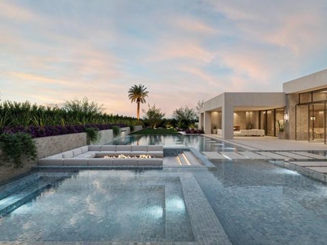House for sale in Paradise Valley, Arizona