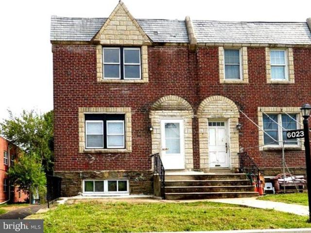 Townhouse for sale in Philadelphia, Pennsylvania