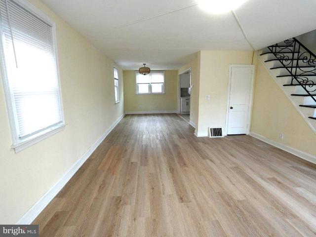 Townhouse for sale in Philadelphia, Pennsylvania
