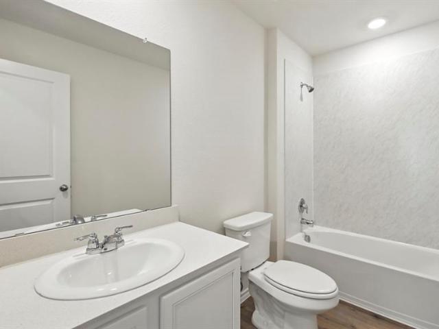 House for sale in Crandall, Texas