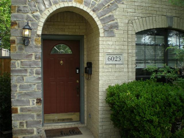 Property for rent in Dallas, Texas