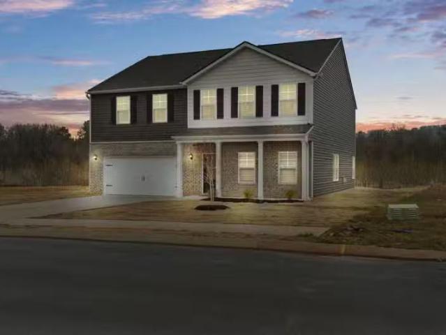 House for rent in Hixson