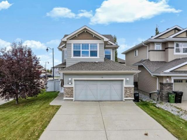 House for sale in The Hamptons, Edmonton