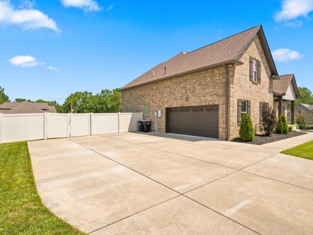 House for sale in Tennessee