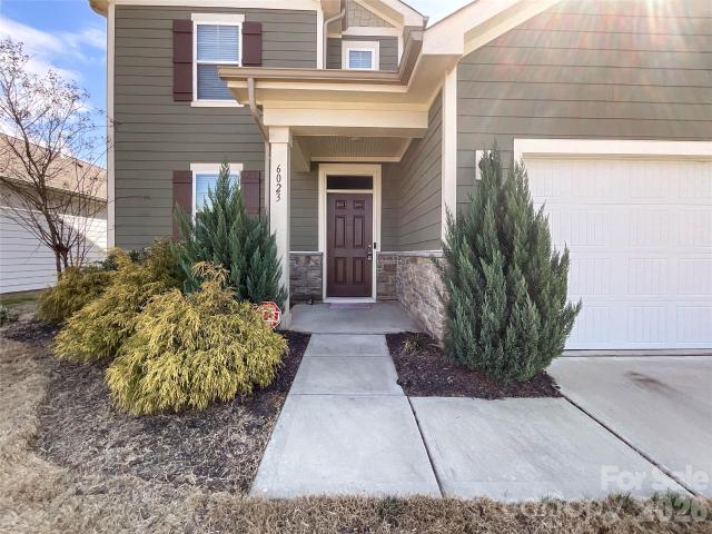 House for sale in North Carolina