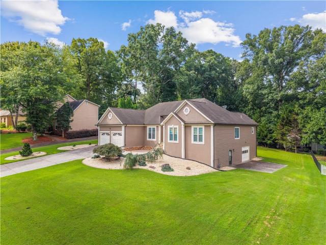 House for sale in Cobb, Georgia