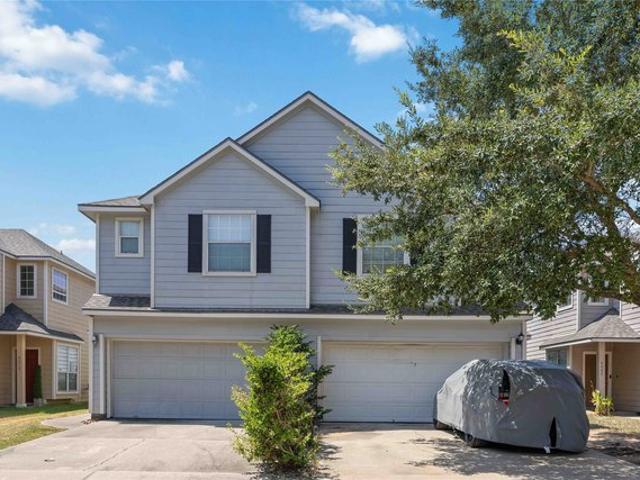Townhouse for sale in Harris, Texas
