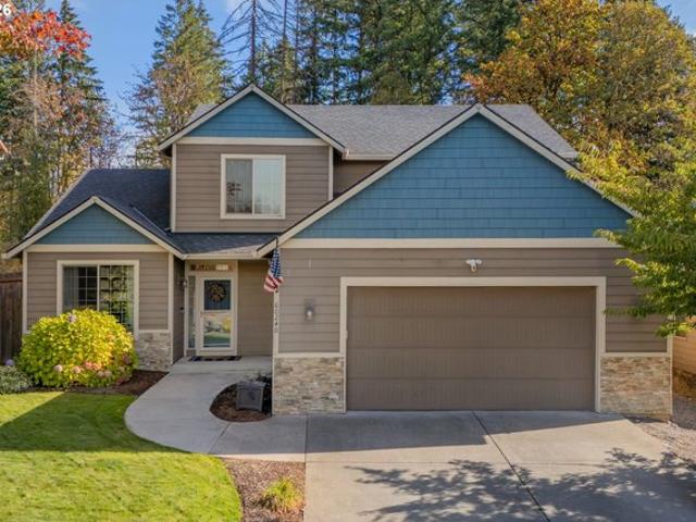 House for sale in Saint Helens, Columbia County
