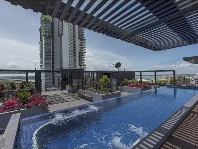 Apartment for rent in Darwin, Northern Territory