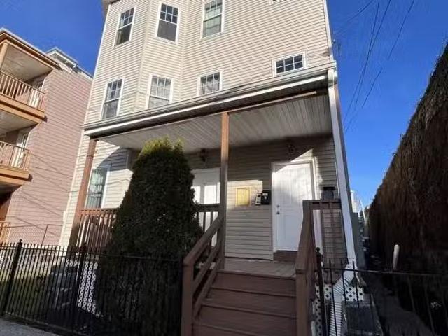 Condo for rent in Boston