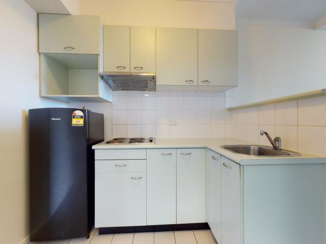 Apartment for rent in Carlton
