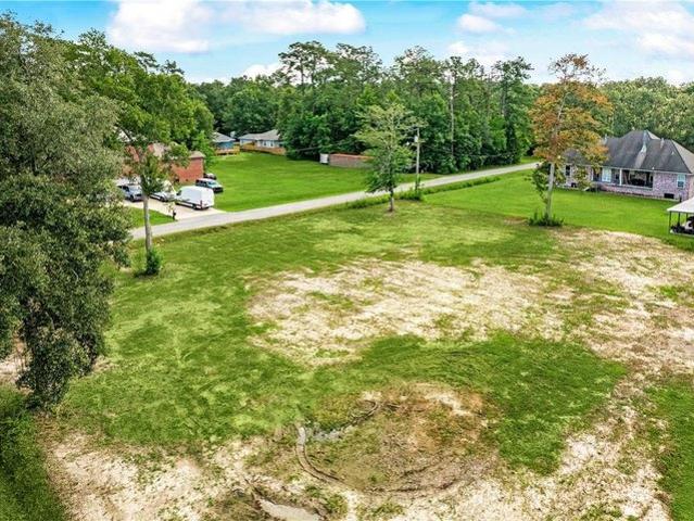 Land for sale in Slidell, Louisiana