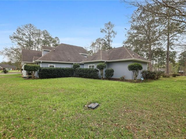 House for sale in Amite, Louisiana