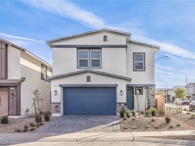 House for sale in North Las Vegas, Nevada