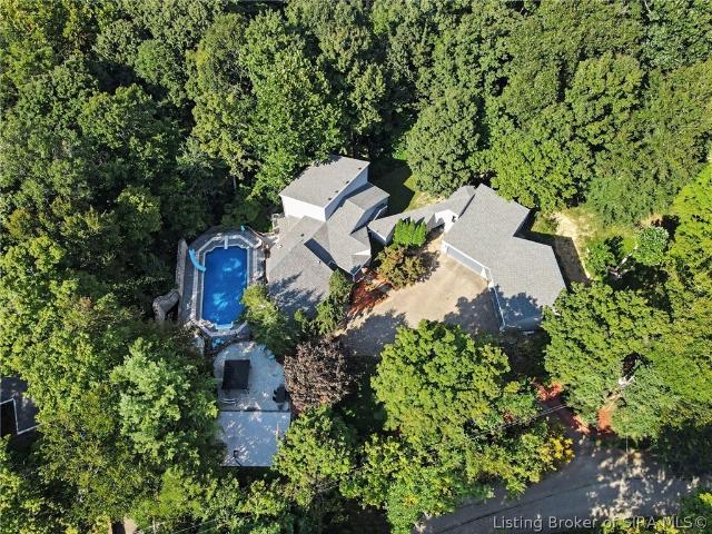 House for sale in Indiana