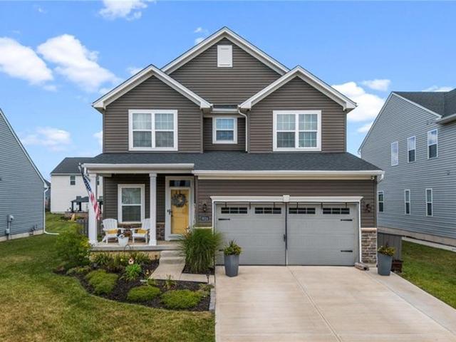House for sale in Tipp City, Ohio