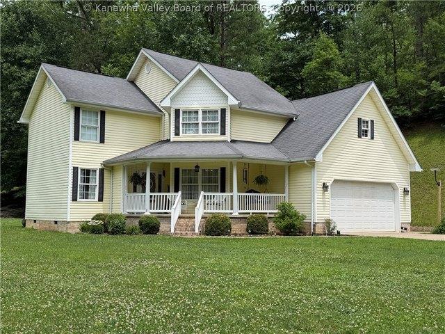 House for sale in Mingo, West Virginia