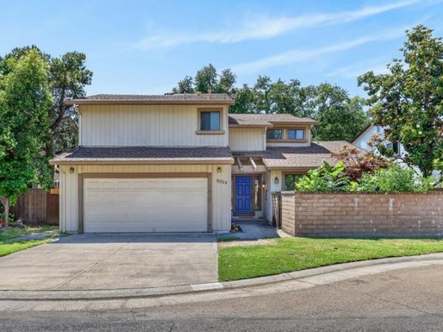 House for sale in Carmichael, California
