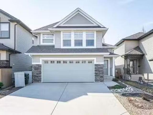 House for sale in Sherwood Park, Alberta