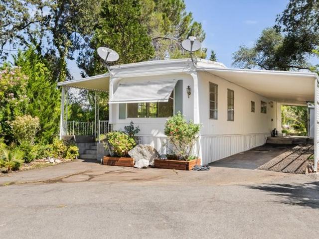 House for sale in California