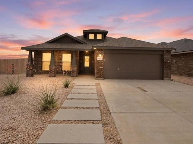 House for sale in Midland, Texas