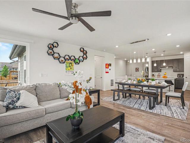 House for sale in Thornton, Colorado
