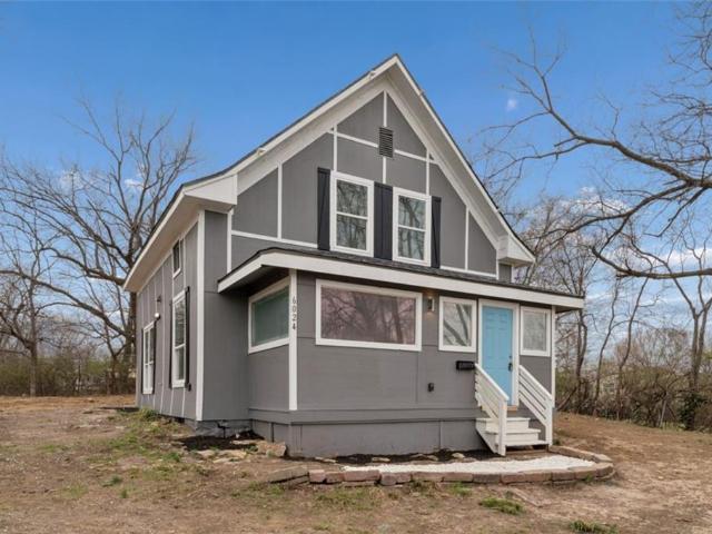 House for sale in Kansas City, Missouri