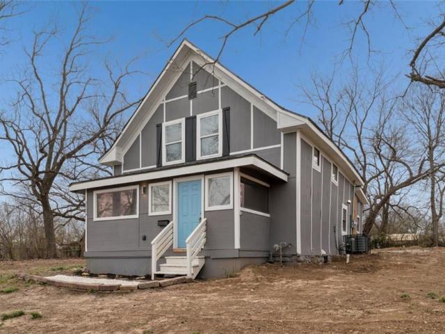 House for sale in Kansas City, Missouri