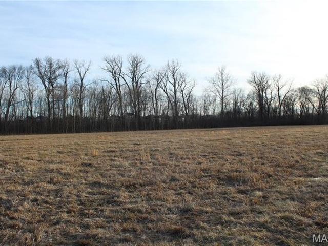 Land for sale in Cottleville, Missouri