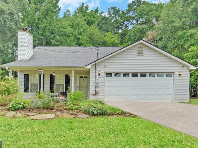 House for sale in Clermont, Georgia