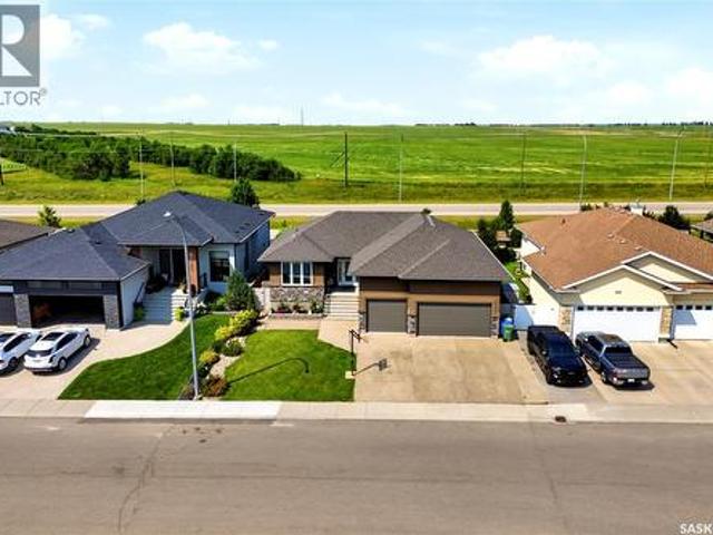 House for sale in Regina, Saskatchewan