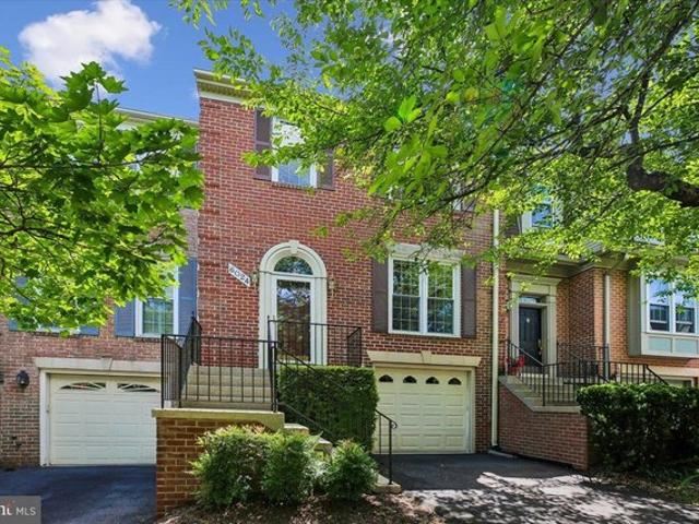 Townhouse for sale in Maryland