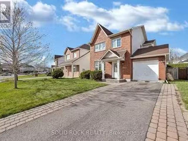 House for sale in Orleans, Ontario