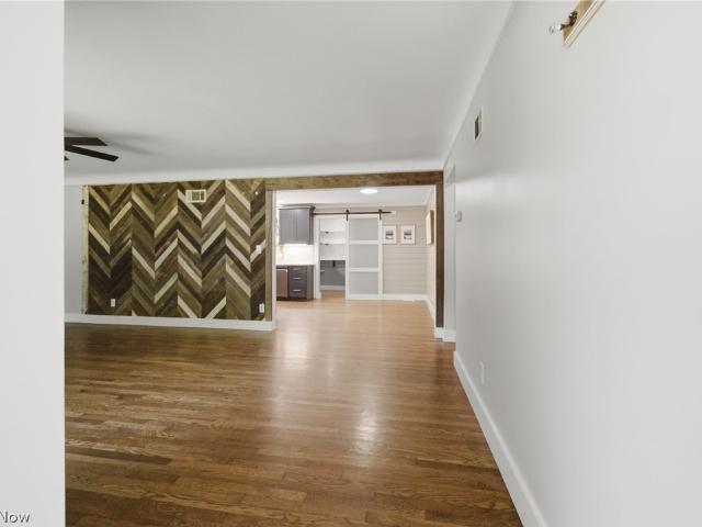 House for sale in North Olmsted, Ohio