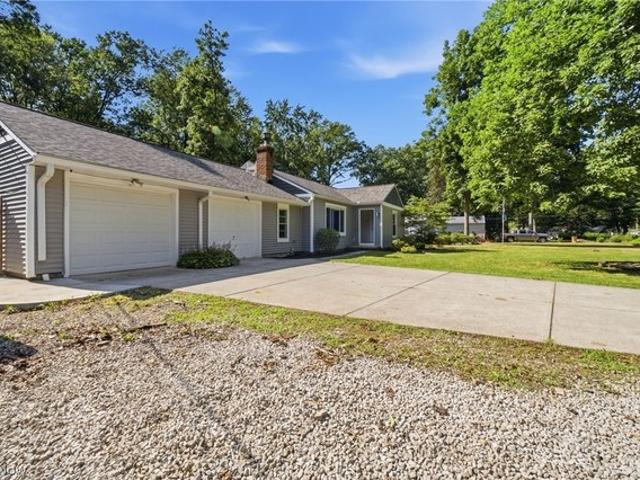 House for sale in North Olmsted, Ohio
