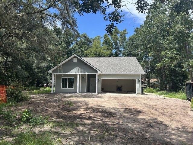 House for sale in Ravenel, South Carolina
