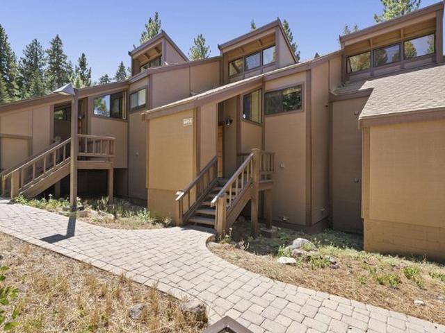 Condo for sale in Truckee, California