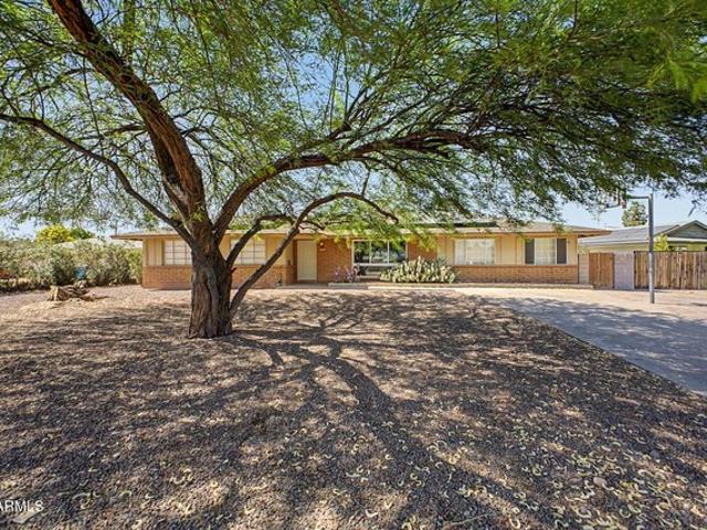 House for sale in Laveen, Arizona