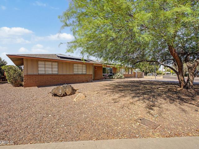 House for sale in Laveen, Arizona